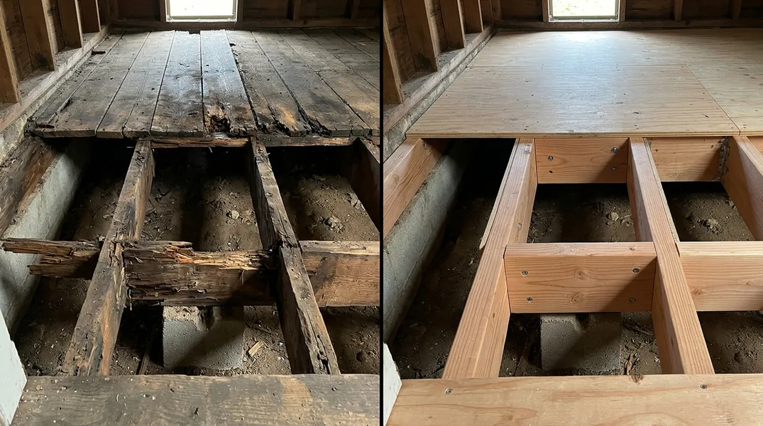 Result carpentry in Salem - Salem Carpentry