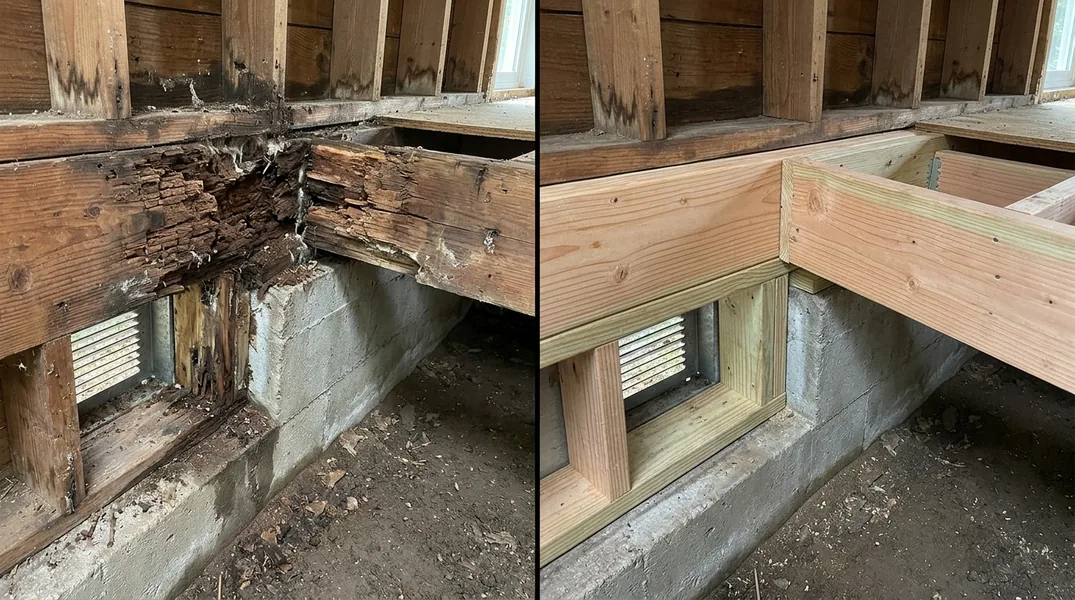 Result carpentry in Salem - Salem Carpentry